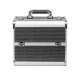 Activeshop SC 44 Cosmetic Vanity Case, Black