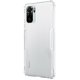 Xiaomi Redmi Note 10 4G / 10S Nillkin Nature TPU Gel Ultra Slim Cover Case, Transparent