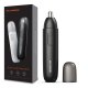 Триммер для носа и ушей Maxgroom GT2220A USB-C Черный