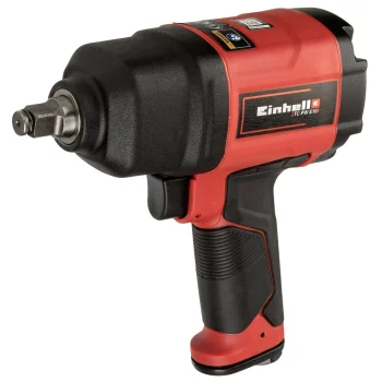 Einhell TC-PW 610 Pneumatic Impact Wrench, 610 Nm