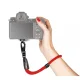 GGS NWS-2BR Camera Wrist Strap - Red
