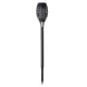 Ilumen LS-100 Solar Torch Lights, 2 Pcs