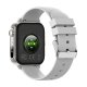 Smartwatch Colmi P80 Silver 1.83\" HD Display