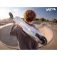 Soke Xtr Stunt Scooter, Silver/Black