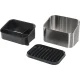 Joseph Joseph Sink Tidy Stainless Steel Sink Organizer