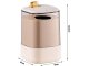 Automatic Toothpick Dispenser, White