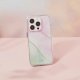 Apple iPhone 14 Pro Max 6,7\" Uniq Etui Coehl Palette Case Cover, Lilac