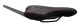Universal Rear Bicycle Mudguard RW20B, Black