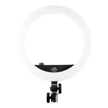 Yongnuo YN408 LED Ring Light (3200 K - 5500 K)