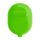 4-Zone Sprinkler Controller RainPoint HIC406B Bluetooth
