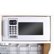 Kruzzel 22115 Детская деревянная игровая кухня