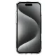 Nillkin iPhone 16 Pro Max Case Nature Pro, Clear