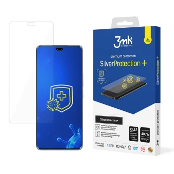 3Mk Protection SilverProtection+ Film for Honor 200 Pro