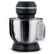 Berdsen Bd-756 Planetary Stand Mixer, 1400W, 6L