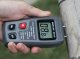 Digital Wood Moisture Meter Wood Humidity Tester Timber Hygrometer