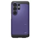 Spigen Tough Armor Mag MagSafe Case for Samsung Galaxy S26 Ultra, Purple