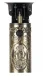 Soulima 19590 Hair and Beard Trimmer 4in1, Gold