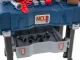 Portable Kids DIY Mini Repair Workshop Tool Table Set, 65 pcs