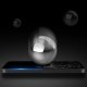 Dux Ducis 9D Tempered Glass for Vivo Y35 / Y22 / Y22s, Black