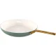 GreenPan Padova Reserve Frying Pan 28cm, Deep Green