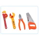 Kids Tool Set Workshop 48 Pieces
