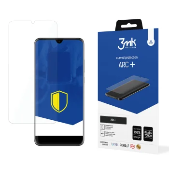 3mk ARC+ Protective Film for Huawei P30 Pro