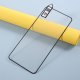 Rurihai 5D Google Pixel 5, Tempered Glass Screen Protector