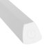 Glow 6020 Desk Lamp with DUAL Head, White