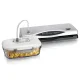 Magicvac Futura VB02PK1 Vacuum Sealer, Silver