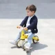 Ecotoys LB1603 YELLOW Balance Bike for Kids, Giraffe, Yellow