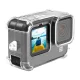Puluz Case with Lens Cap and Neck Strap for GoPro Hero 9 / 10 / 11 PU932T