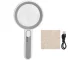 Handheld Magnifying Glass with Light for Reading 5x-12x LED Magnifier