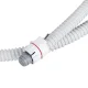 Saeyang Marathon Cyclone Podiatry Drill Handpiece Suction Tube