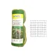 Anti-bird net TENAX ORTOFLEX 4x10m, mesh 10x12mm, green