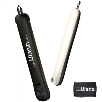 Ulanzi UA20 Inflatable LED Lamp - WB (2700 K - 6500 K)