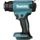 Makita 838175-3 Thermoformed Inlay for Makpac Size 3, DGA504, Black