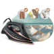 Berdsen Bd-332 Steam Iron, 3000W, Ceramic Soleplate