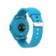 Maxlife Kids Smartwatch MXSW-210 Activity Tracker for Boys and Girls, blue