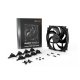 be quiet! SILENT WINGS 4 140mm PWM high-speed Fan