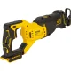 DeWalt DCS382NT-XJ 18V Cordless Reciprocating Saw Bare Unit with TSTAK Case