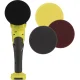 Ryobi R18P-0 18V ONE+ Cordless Dual Action Polisher, 125 mm (Bare Tool)