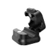 Magnetic Cable Organizer Joyroom JR-ZS368 3 Pcs Black