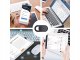 Laptop Mobile Phone WebCam C-Slide Cover Blocker Blind Camera Privacy Security Protection 3 pcs.