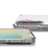 Ringke Fusion Case for Samsung Galaxy A57 5G, Clear