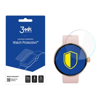 Rubicon RNCF11 - 3mk Watch Protection ARC