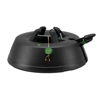 Krinner Comfort Grip+ M Green Line Christmas Tree Stand