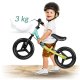 Ricokids Fun Adventure Kids Balance Bike with Brake