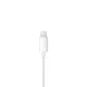 Tech-Protect Ultraboost Core G2 Lightning Earphones White