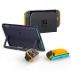 Spigen Nano Pop Case for Nintendo Switch 2, Navy Blue