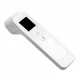 Non-Contact Infrared Thermometer, White